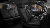 Thumbnail of 2026 Midnight Black Metallic Toyota Tundra