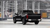 Thumbnail of 2026 Midnight Black Metallic Toyota Tundra