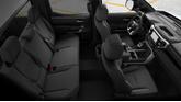 Thumbnail of 2026 Midnight Black Metallic Toyota Tundra