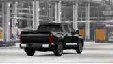 Thumbnail of 2026 Midnight Black Metallic Toyota Tundra