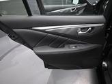 Thumbnail of 2015 Black Obsidian INFINITI Q50