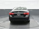 Thumbnail of 2015 Black Obsidian INFINITI Q50