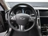 Thumbnail of 2015 Black Obsidian INFINITI Q50