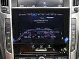 Thumbnail of 2015 Black Obsidian INFINITI Q50
