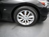 Thumbnail of 2015 Black Obsidian INFINITI Q50