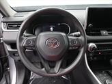 Thumbnail of 2024 Silver Sky Toyota RAV4 Hybrid
