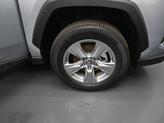Thumbnail of 2024 Silver Sky Toyota RAV4 Hybrid