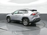 Thumbnail of 2024 Silver Sky Toyota RAV4 Hybrid