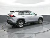 Thumbnail of 2024 Silver Sky Toyota RAV4 Hybrid