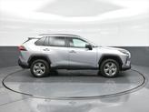 Thumbnail of 2024 Silver Sky Toyota RAV4 Hybrid