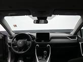 Thumbnail of 2024 Silver Sky Toyota RAV4 Hybrid