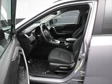 Thumbnail of 2024 Silver Sky Toyota RAV4 Hybrid