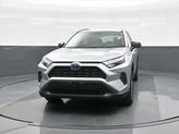 Thumbnail of 2024 Silver Sky Toyota RAV4 Hybrid
