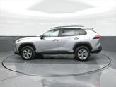 Thumbnail of 2024 Silver Sky Toyota RAV4 Hybrid