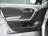 Thumbnail of 2024 Silver Sky Toyota RAV4 Hybrid