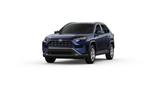 Photo of 2025 Blueprint Toyota RAV4 Hybrid