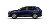 Thumbnail of 2025 Blueprint Toyota RAV4 Hybrid