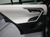 Thumbnail of 2022 Magnetic Gray Metallic Toyota RAV4