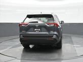 Thumbnail of 2022 Magnetic Gray Metallic Toyota RAV4