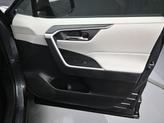 Thumbnail of 2022 Magnetic Gray Metallic Toyota RAV4