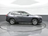 Thumbnail of 2022 Magnetic Gray Metallic Toyota RAV4