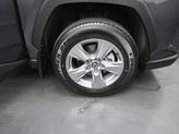 Thumbnail of 2022 Magnetic Gray Metallic Toyota RAV4