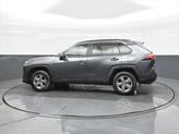 Thumbnail of 2022 Magnetic Gray Metallic Toyota RAV4