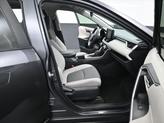 Thumbnail of 2022 Magnetic Gray Metallic Toyota RAV4