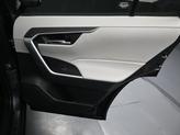 Thumbnail of 2022 Magnetic Gray Metallic Toyota RAV4