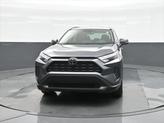 Thumbnail of 2022 Magnetic Gray Metallic Toyota RAV4