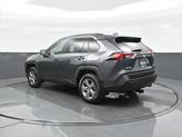 Thumbnail of 2022 Magnetic Gray Metallic Toyota RAV4