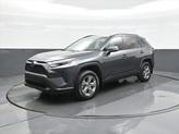 Thumbnail of 2022 Magnetic Gray Metallic Toyota RAV4