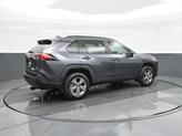 Thumbnail of 2022 Magnetic Gray Metallic Toyota RAV4