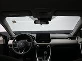 Thumbnail of 2022 Magnetic Gray Metallic Toyota RAV4
