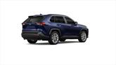 Thumbnail of 2025 Blueprint Toyota RAV4