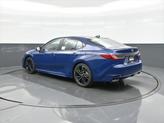 Thumbnail of 2025 Reservoir Blue Toyota Camry