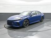 Thumbnail of 2025 Reservoir Blue Toyota Camry