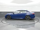 Thumbnail of 2025 Reservoir Blue Toyota Camry