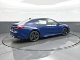 Thumbnail of 2025 Reservoir Blue Toyota Camry