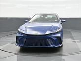 Thumbnail of 2025 Reservoir Blue Toyota Camry