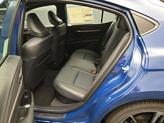 Thumbnail of 2025 Reservoir Blue Toyota Camry