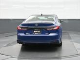 Thumbnail of 2025 Reservoir Blue Toyota Camry