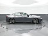 Thumbnail of 2022 Modern Steel Metallic Acura TLX
