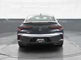 Thumbnail of 2022 Modern Steel Metallic Acura TLX