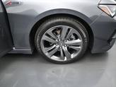 Thumbnail of 2022 Modern Steel Metallic Acura TLX