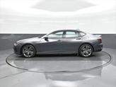 Thumbnail of 2022 Modern Steel Metallic Acura TLX