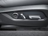 Thumbnail of 2022 Modern Steel Metallic Acura TLX