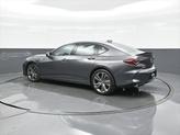 Thumbnail of 2022 Modern Steel Metallic Acura TLX