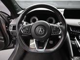 Thumbnail of 2022 Modern Steel Metallic Acura TLX