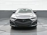 Thumbnail of 2022 Modern Steel Metallic Acura TLX